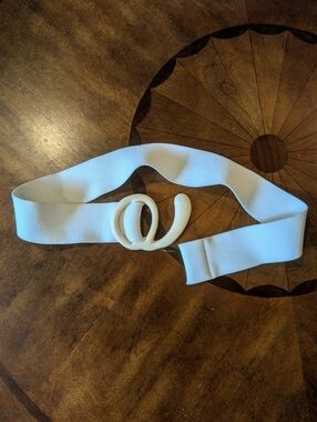 Vintage Belt
